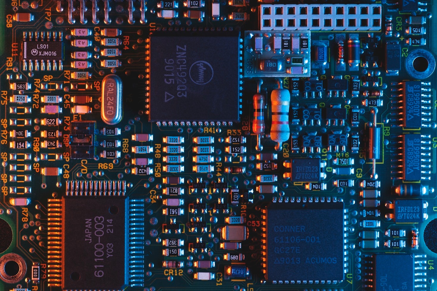 Deutsche Qualität trifft auf technologische Exzellenz